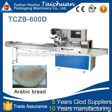 TCZB600 Полный Оборудование для хлебопекарной и кондитерской промышленности